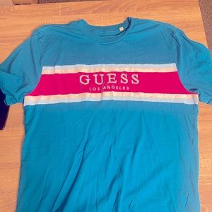 Guess shirt